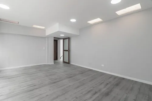 Oficina En Arriendo/venta En Chapinero. Cod A15603