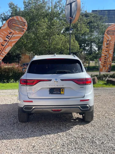 Renault Koleos 2.5 Intens