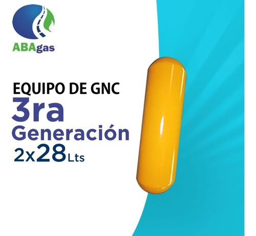 Equipo De Gnc 5ta Generacion Instalacion Completo 2x28 (ph)