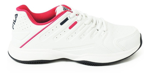 Zapatilla Dama Deportiva Fila Lugano 6.0