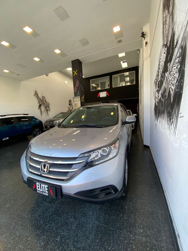 Honda Crv Lx At 2014