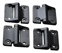 Comprar Bisagra X4 Aluminio Motorhome Carrocería Furgon Baulera
