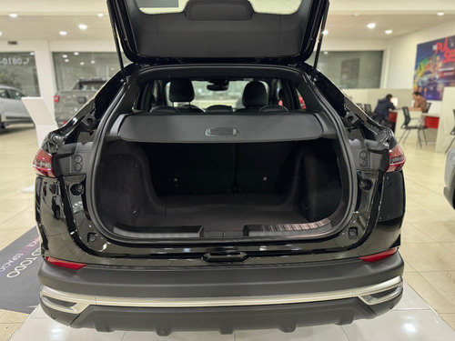 Fiat FASTBACK 1.3 T270 At6