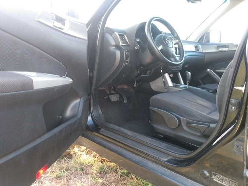 Imagem 3 de 7 de Subaru Forester 2008 2.0 Lx Awd Aut. 5p