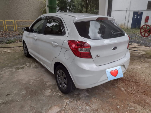 Ford Ka+ 1.0 Se Flex 4p