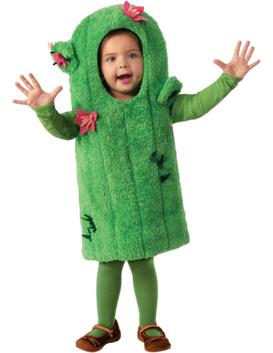 Disfraz De Cactus Para Niños, Pequeño De La Colección Opus D