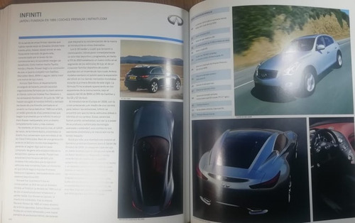 Az Coches Del Siglo 21