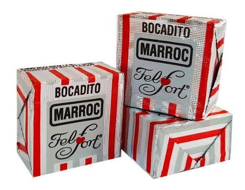 Caja Marroc X 60 U - Lollipop 