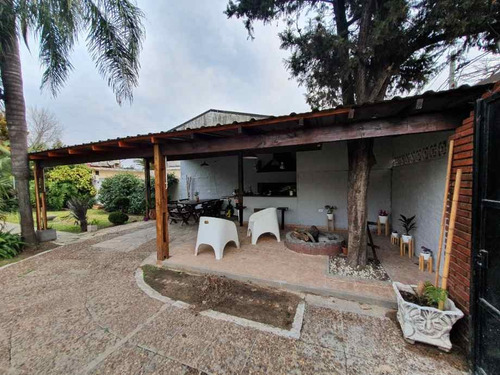 Imagen 9 de 14 de Quinta En Venta En Villa Pompeya