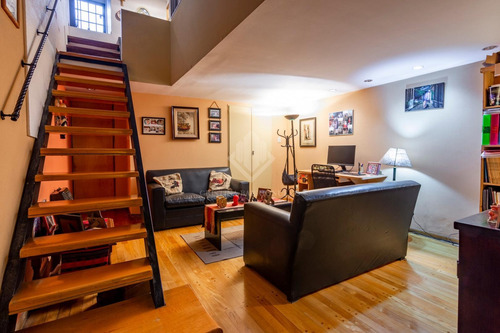 Imagen 10 de 30 de Venta Ph 5 Ambientes Con Patio En Belgrano