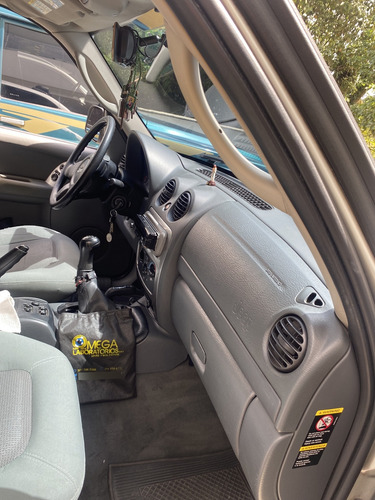 Jeep Cherokee 3.7 Renegade