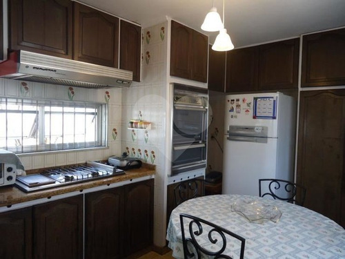 Conforto Para O Seu Home Office Na Tranquilidade De Um Bairro Residêncial - 3-im102277
