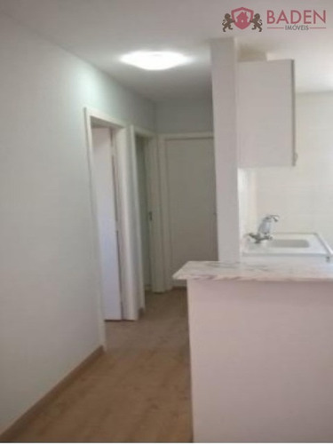 Imagem 1 de 6 de Apartamento 2 Dormitórios - Ap02261