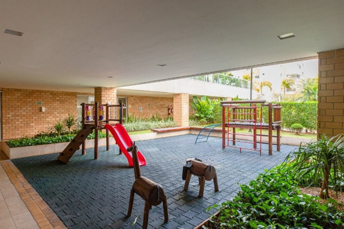 Imagem 29 de 30 de Apartamento Moderno E Decorado Em Condomínio Clube Na Mooca! - Ap02996 - 70809250