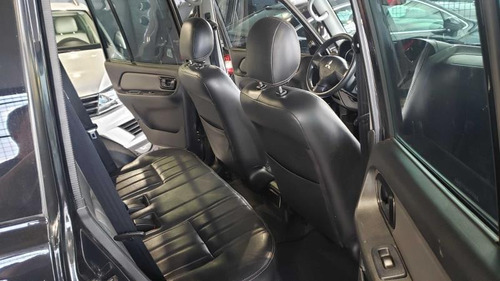Imagem 9 de 9 de Mitsubishi Pajero Tr4 2.0 4x4 16v 140cv Flex 4p Automático 2