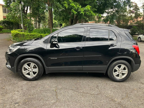 Chevrolet Tracker 1.4 Lt Turbo Aut. 5p