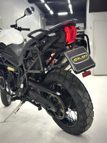 Triumph Tiger 800xc