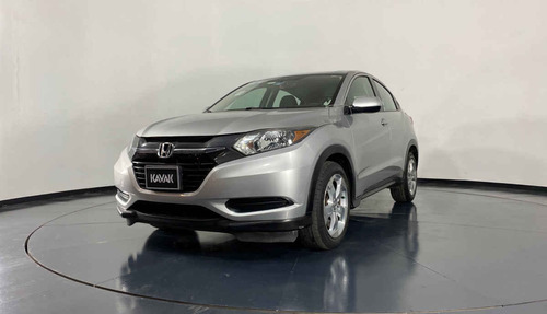Imagen 1 de 15 de 48121 - Honda Hr-v 2016 Con Garantía