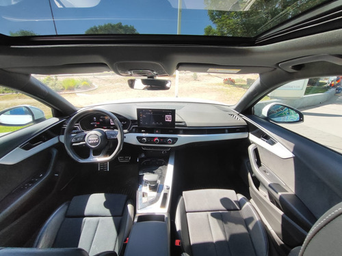 Audi A4 2.0 T 40 Tfsi S Line 190hp Dsg
