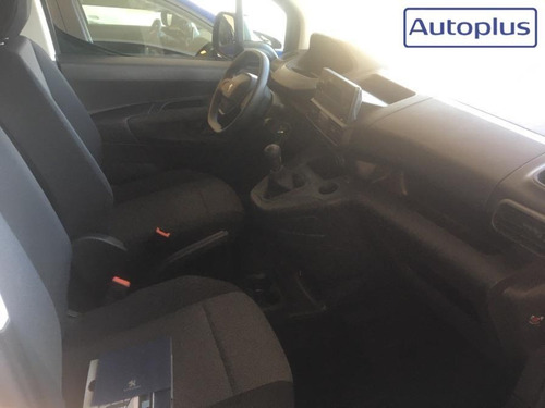Imagen 4 de 13 de Peugeot Partner K9 0.0 2023 0km