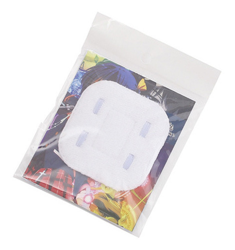 Comfortable Eye Patch Single Eye Mask Stage Performance Cosp