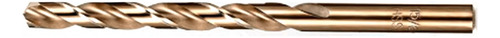 Juego De Brocas A5 Cobalt M35 De Acero De Alta Velocidad Twi