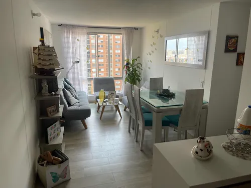 Arriendo Habitación Amoblada