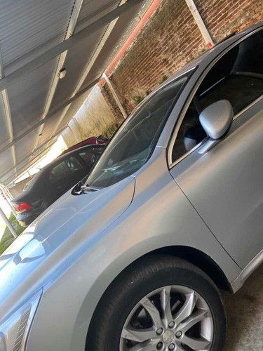 Peugeot 508 1.6 Feline Tiptronic Thp 163cv 2013