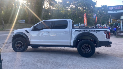 Imagen 4 de 5 de Ford Raptor F 150 Americana