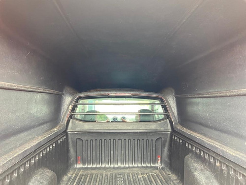 Imagem 10 de 11 de Vw Saveiro Robust 1.6 Flex 2019