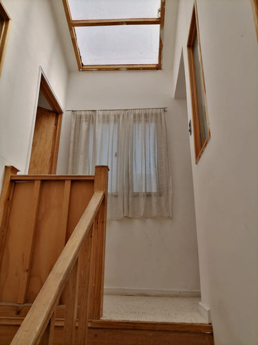 Arriendo Pieza En Santiago Centro Para 1 Persona
