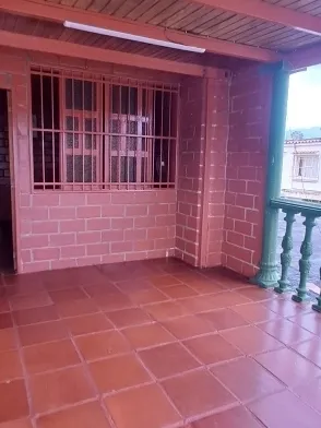 Casa en alquiler