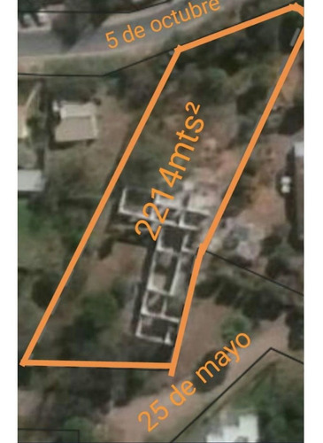 Imagen 5 de 5 de Venta De Lote En Unquillo Ideal Proyecto De Housing