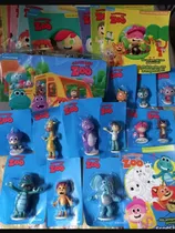 Comprar Canciones Del Zoo. 12 Figuras, 13 Libros, Valija Y Revista