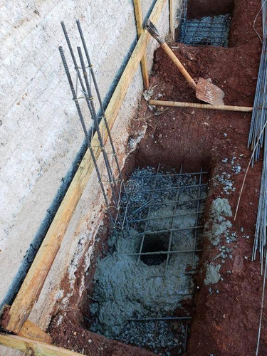 Imagem 5 de 18 de Casa Com 3 Dormitórios À Venda Por R$ 399.940,00 - Loteamento Bérgamo - Foz Do Iguaçu/pr - Ca0556
