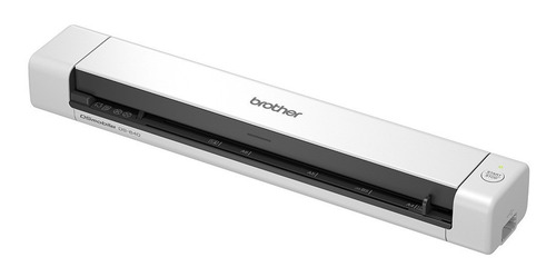Imagem 3 de 5 de Scanner Portatil Brother Ds-640 29142