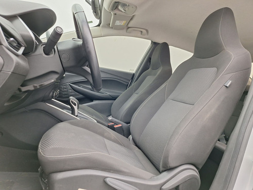 Chevrolet Onix 1.0 TURBO FLEX LTZ AUTOMÁTICO