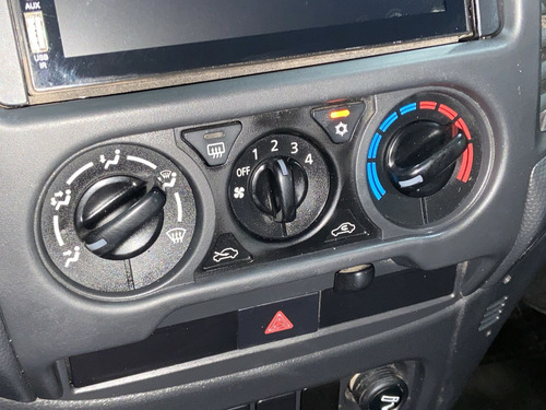 Mitsubishi L200 katana crm 4x4 rcsd15