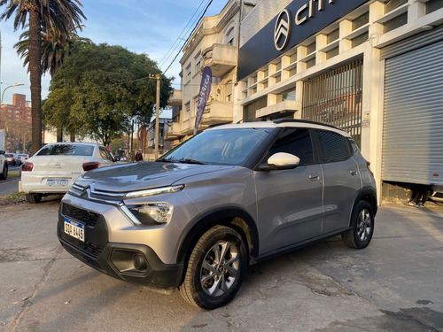 Citroën C3 1.2 Puretech 82 Feel