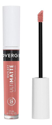 Labial Liquido Covergirl Ultimatte 105 Very Sancerre 24horas