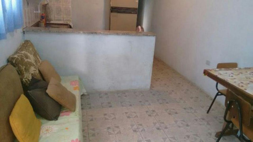 Imagem 2 de 7 de Casa De 150 Metros No Campos Elíseos - Itanhaém 2928 | Npc