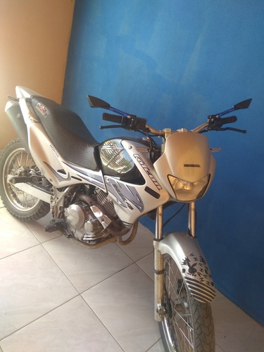 Honda Falcon 400 Cc