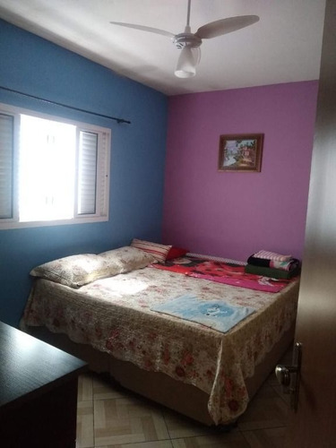 Imagem 9 de 17 de Casa Com 5 Dormitórios À Venda, 100 M² Por R$ 435.000,00 - Jardim Colonial - Atibaia/sp - Ca4870