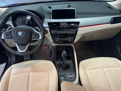 Imagem 12 de 15 de Bmw X1 Sdrive 20i 2.0 Turbo 16v 184cv Aut. 2022