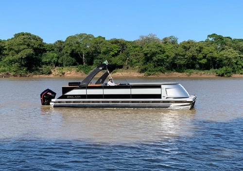 Imagem 1 de 13 de Pontoom Solara 300t