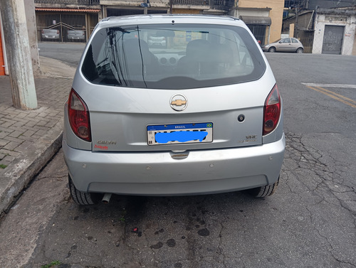Chevrolet Celta 1.0 Life Flex Power 3p