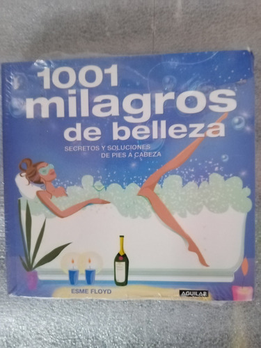 1001 Milagros De Belleza