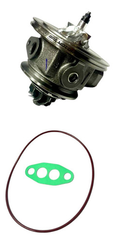 Cartucho De Turbo Seat Ibiza Iv Leon Toledo Iv 1.2 T