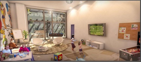 Imagen 7 de 12 de Apartamentos De 1, 2 Y 3 Dormitorios En Altos Del Libertador