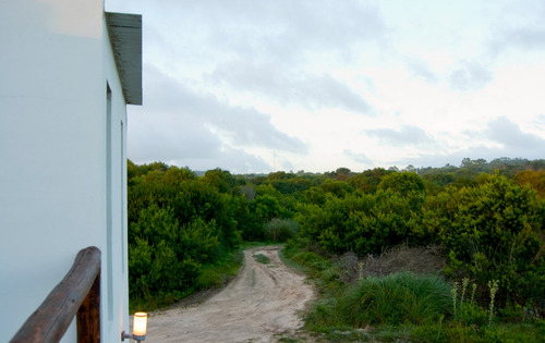 Casa En Punta Rubia A 200mts De La Playa